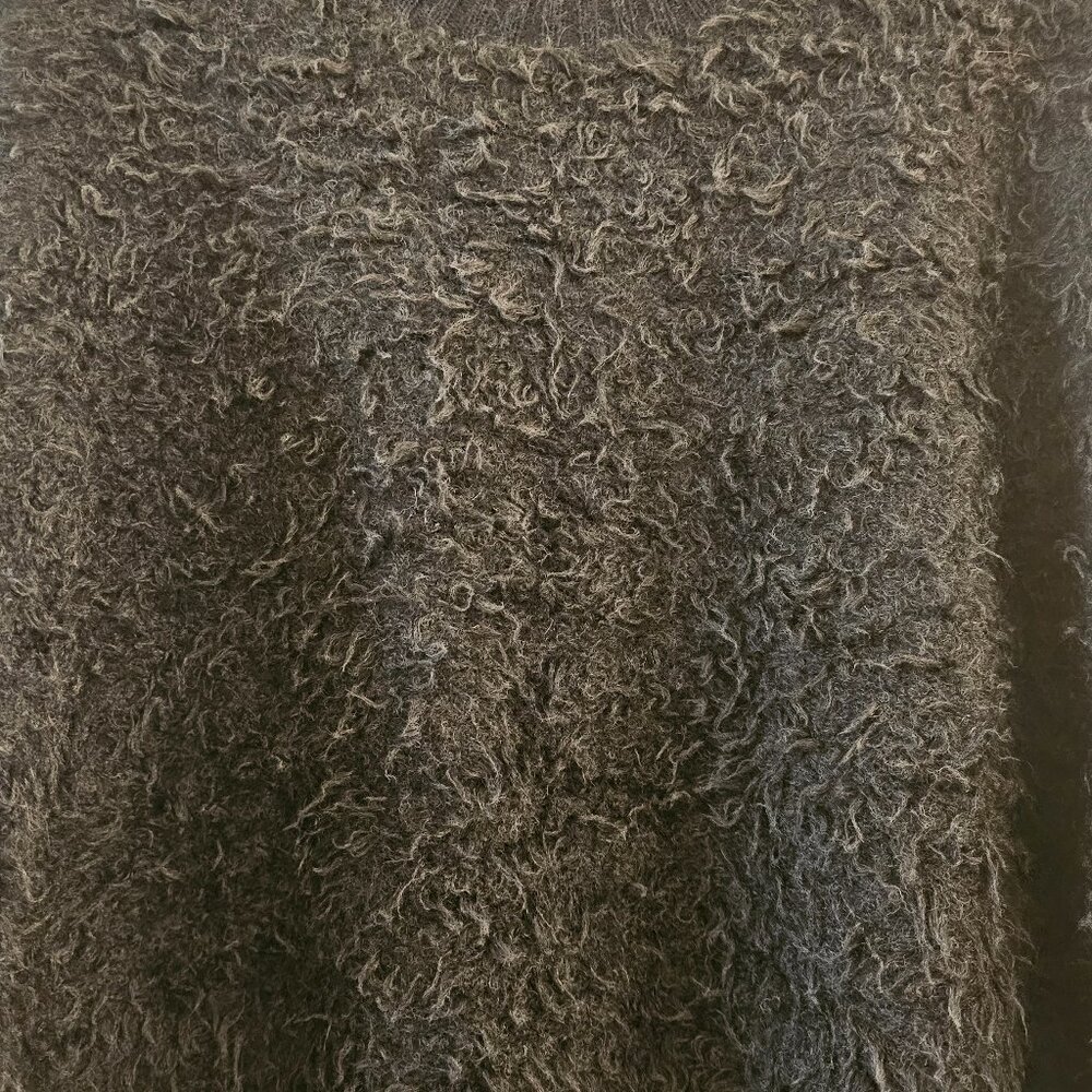 Lauren Manoogian Alpaca Sweater - Picture 2 of 5